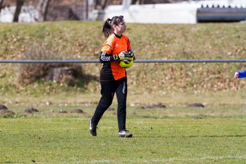 Bild 124 - B-Juniorinnen MTSV Olympia Neum�nster - SG Trittau/S�dstormarn : Ergebnis: 3:3